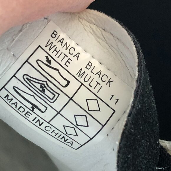 Vintage Havana Sneakers - Picture 9 of 9